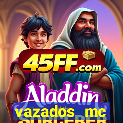 vazados mc pipokinha telegram